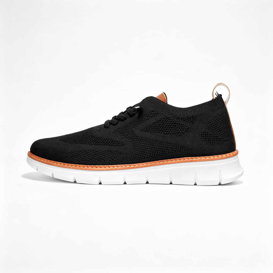 Zenvixer™ OrthoStride Comfort Shoes