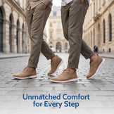 Zenvixer™ OrthoStride Comfort Shoes