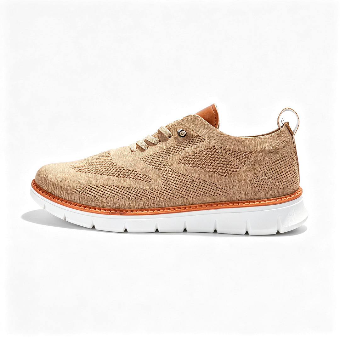 Zenvixer™ OrthoStride Comfort Shoes