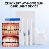 Zenvixer™ At-Home Gum Care Light Device
