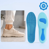 Zenvixer™ PainRelief Arch Support Insoles