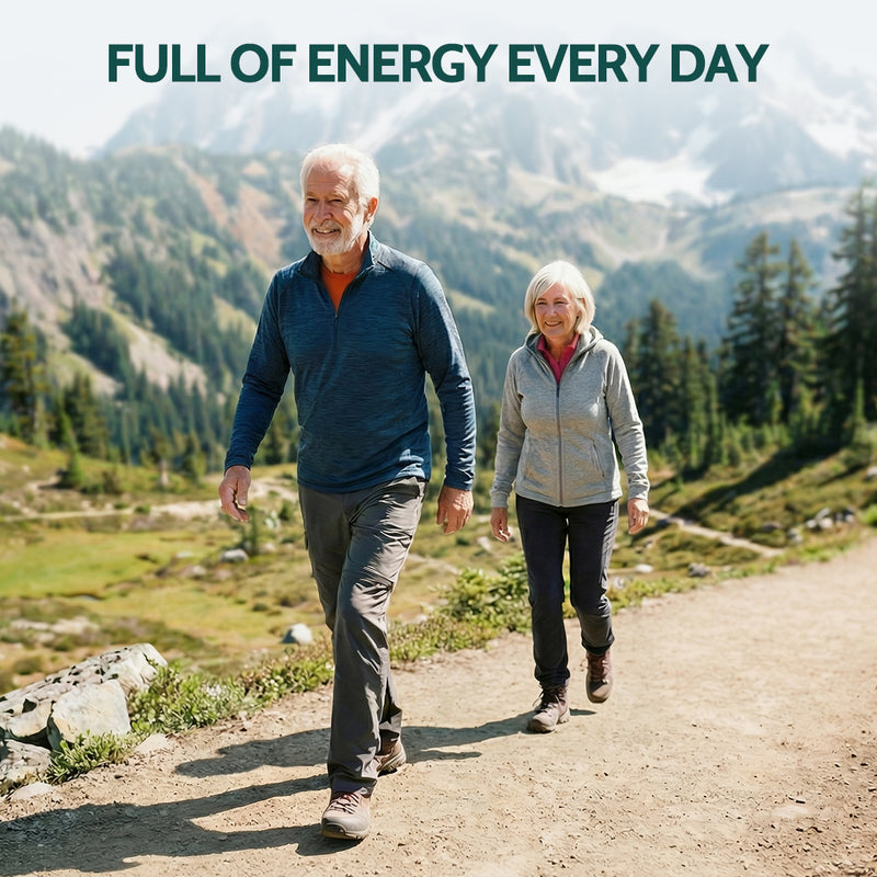 A Real Story: How I Helped My Husband Relieve Chronic Lower Back Pain