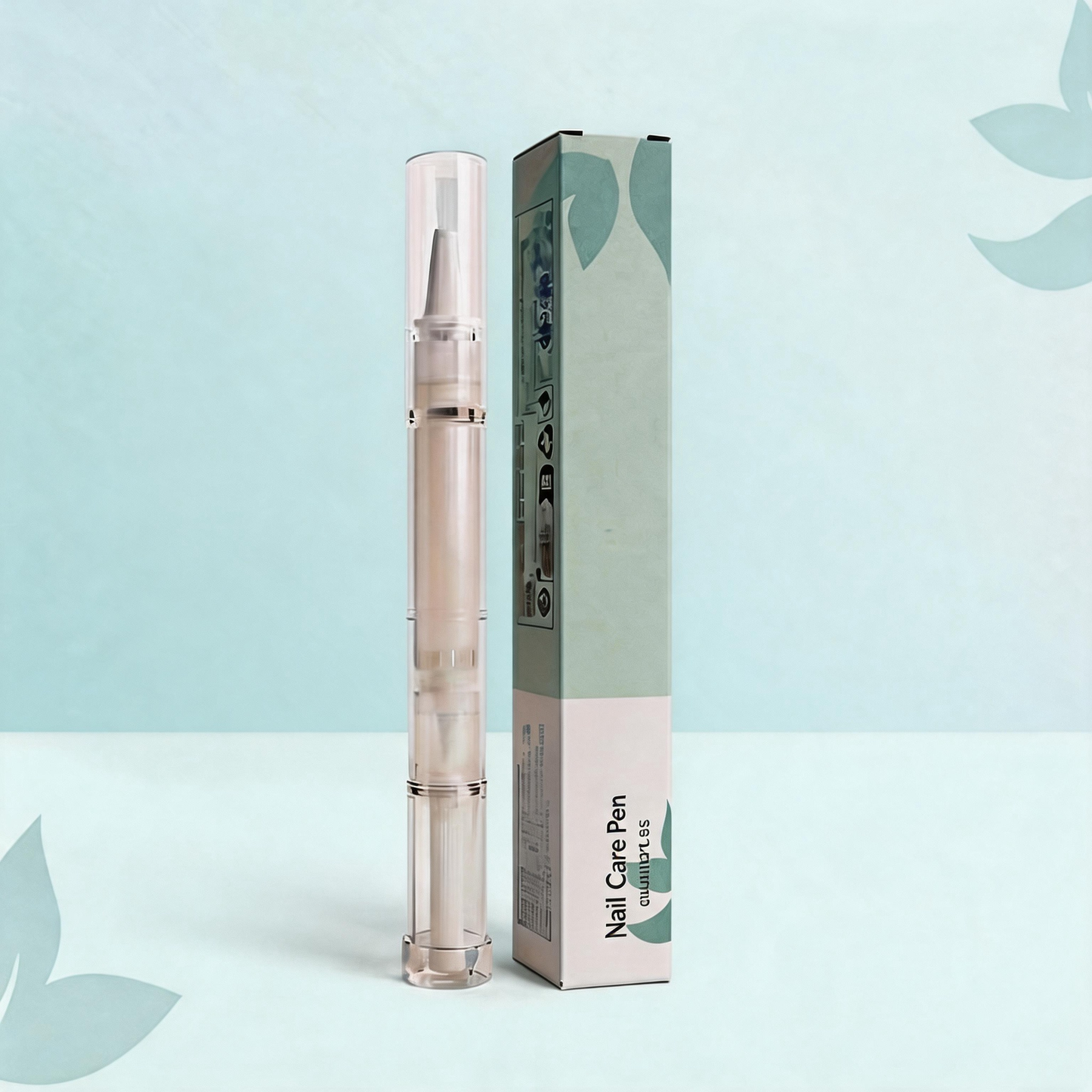 Botanical Aloe Vera Anti-Fungal Nail Serum