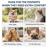 Gentle Itch & Skin Comfort Spray for Dogs & Cats