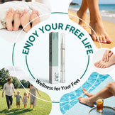 Botanical Aloe Vera Anti-Fungal Nail Serum