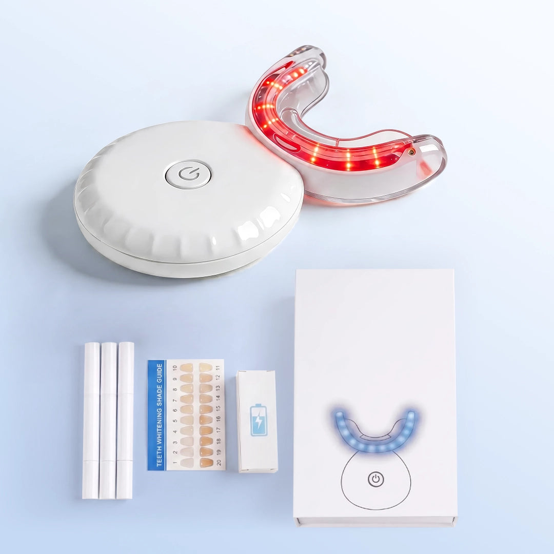 Zenvixer™ At-Home Gum Care Light Device