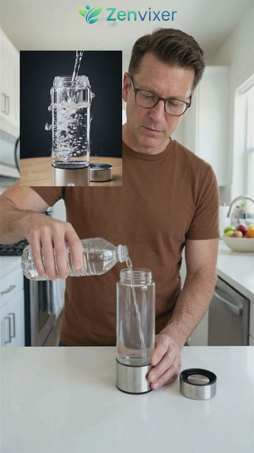 Video cover